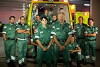 Street Hospital (2013)