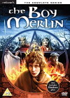 The Boy Merlin (1979)