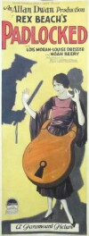 Padlocked (1926)