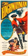 The Highwayman (1951)