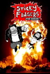 Sticky Fingers: The Movie! (2017)