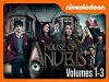 House of Anubis + (2012)