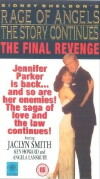 Rage of Angels: The Story Continues (1986)