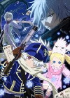 Tegami Bachi Reverse (2010)
