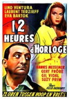 Twelve Hours by the Clock (1959)