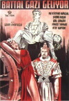 Battal Gazi Geliyor (1955)