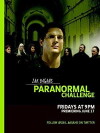 Paranormal Challenge (2011)