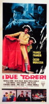 I due toreri (1964)
