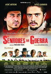 Os Senhores da Guerra (2012)