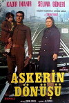 Askerin Dönüsü (1975)