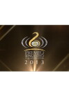 Premio Lo Nuestro a la música latina (2013)