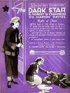 The Dark Star (1919)