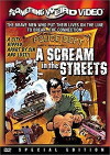 A Scream in the Streets (1973)