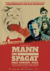 Mann im Spagat: Pace, Cowboy, Pace (2016)