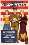 Top Sergeant Mulligan (1941)