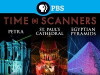 Time Scanners (2014)