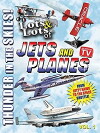 Lots & Lots of Jets and Planes: Thunder in the Skies (2003)