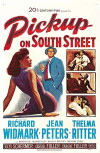 Pickup on South Street (1953)