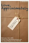 Love, Approximately (2016)