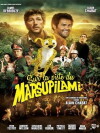 Auf den Spuren des Marsupilami (2012)