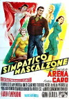 Simpatico mascalzone (1959)