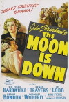 The Moon Is Down (1943)