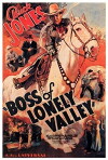 Boss of Lonely Valley (1937)