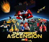 Transformers Ascension (2016)