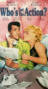 Who's Got the Action? (1962)