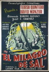El milagro de sal (1958)
