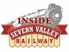 Inside Severn Valley Railway (2015)