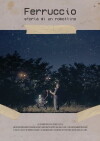 FERRUCCIO story of (a little) robot (2017)