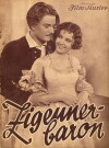 The Gypsy Baron (1935)