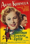 Maailman kaunein tyttö (1953)