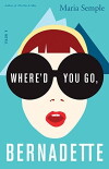 Where'd You Go, Bernadette (2019)