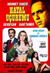 Hayal uçurumu (1972)