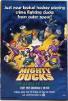 Mighty Ducks (1996)