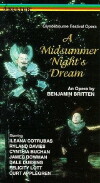 A Midsummer Night's Dream (1981)