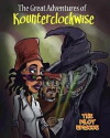 The Great Adventures of Kounterclockwise (2017)
