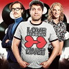 Love Records: Gimme Some Love (2016)