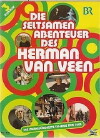 Die seltsamen Abenteuer des Herman van Veen (1977)