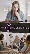 The Friendless Five (2016)