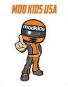 Mod Kids USA (2019)