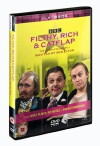 Filthy Rich & Catflap (1987)