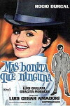 Más bonita que ninguna (1965)