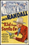 The Kid from Santa Fe (1940)