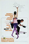How to Steal a Million (1966)