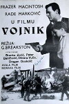 The Soldier (1966)