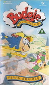 Budgie the Little Helicopter (1994)