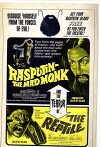 Rasputin: The Mad Monk (1966)